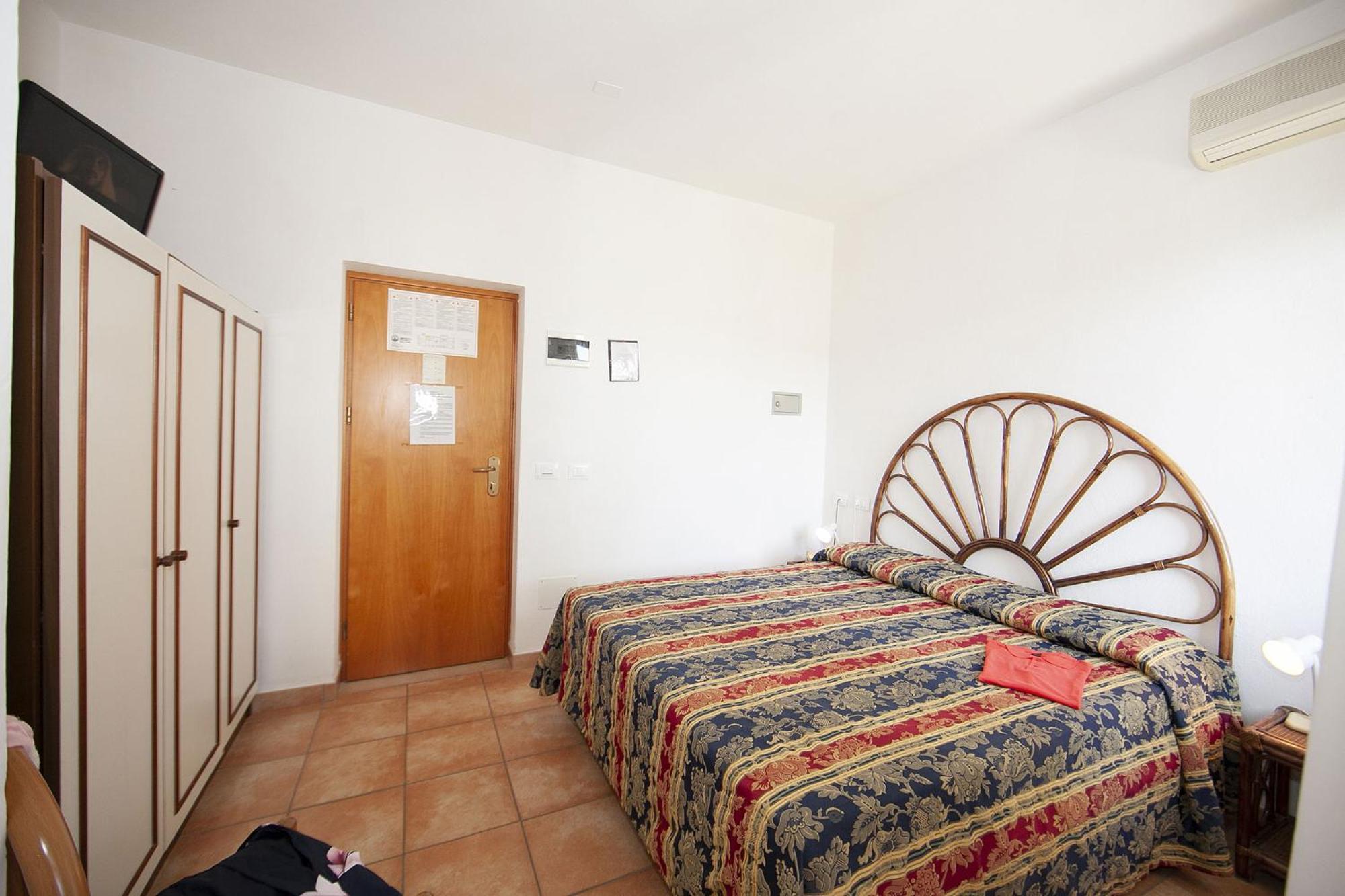 Hotel Santa Caterina 마리나디캄포 외부 사진