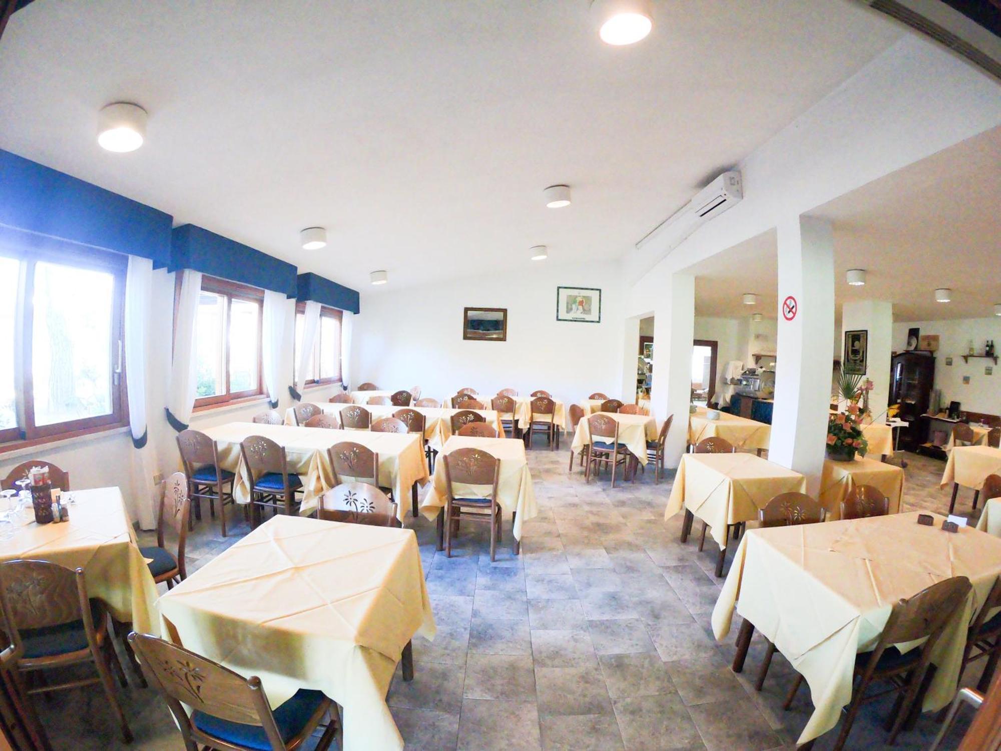 Hotel Santa Caterina 마리나디캄포 외부 사진
