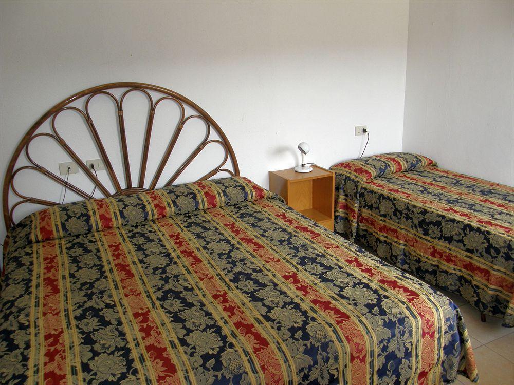 Hotel Santa Caterina 마리나디캄포 외부 사진